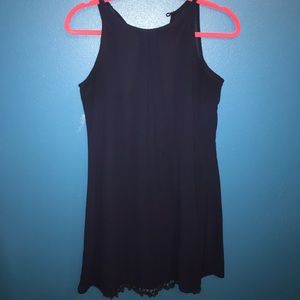 Loose dress, size small